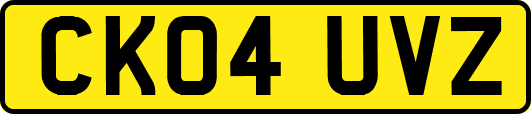 CK04UVZ