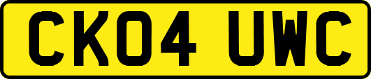 CK04UWC