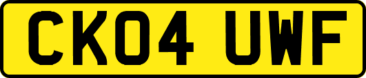 CK04UWF