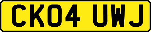 CK04UWJ