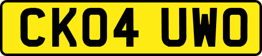 CK04UWO