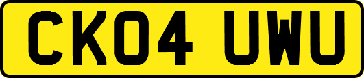 CK04UWU