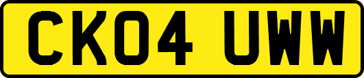 CK04UWW