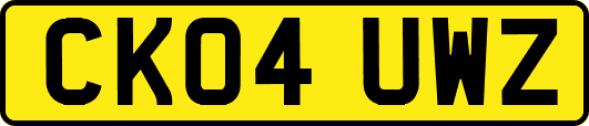 CK04UWZ