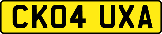 CK04UXA
