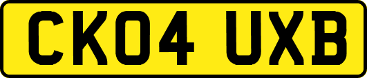 CK04UXB