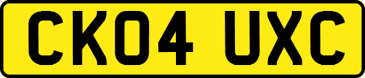 CK04UXC