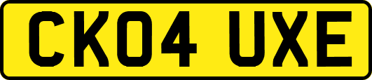 CK04UXE