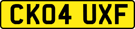 CK04UXF