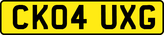 CK04UXG