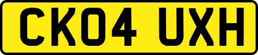 CK04UXH
