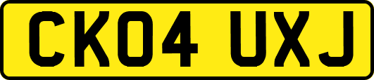 CK04UXJ