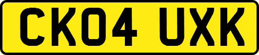 CK04UXK