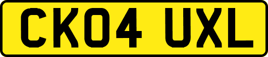 CK04UXL
