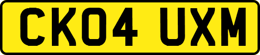CK04UXM