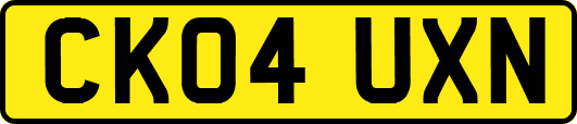 CK04UXN