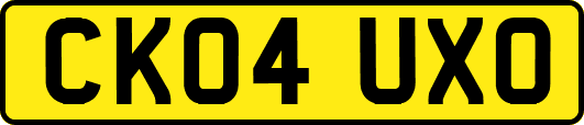 CK04UXO