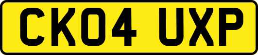 CK04UXP