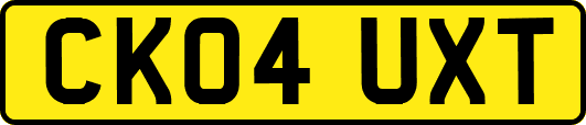 CK04UXT