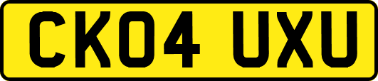 CK04UXU