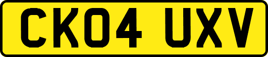 CK04UXV