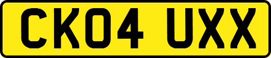CK04UXX