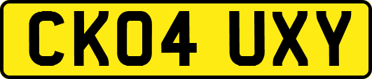CK04UXY