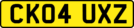 CK04UXZ