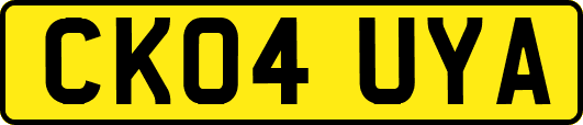 CK04UYA