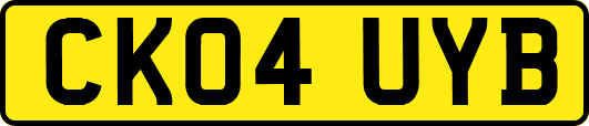 CK04UYB