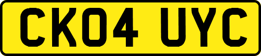 CK04UYC