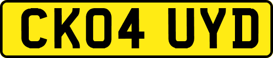 CK04UYD