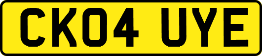 CK04UYE