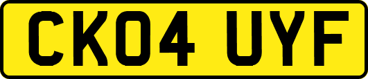 CK04UYF