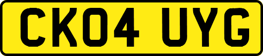 CK04UYG