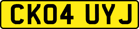 CK04UYJ