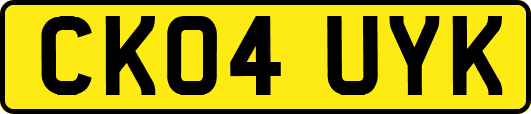CK04UYK