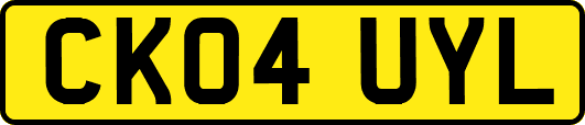 CK04UYL