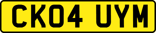 CK04UYM