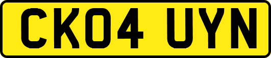CK04UYN