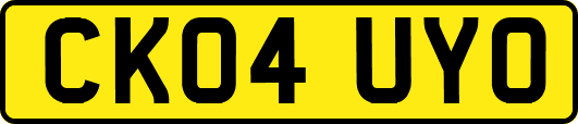 CK04UYO