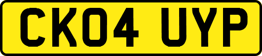 CK04UYP