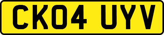CK04UYV