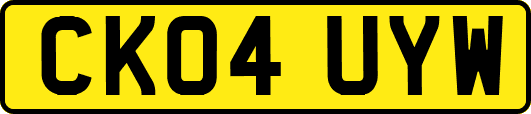 CK04UYW