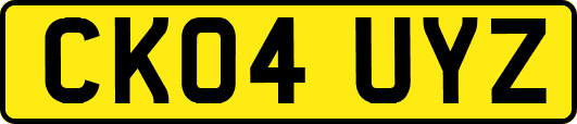 CK04UYZ