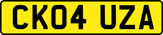 CK04UZA