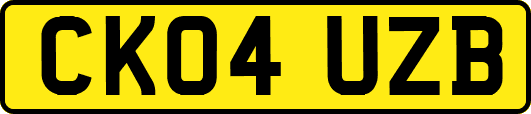 CK04UZB