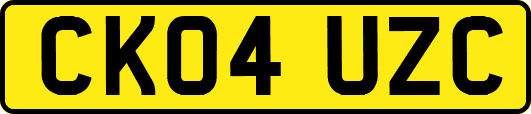 CK04UZC
