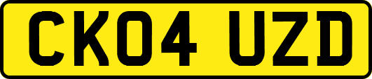 CK04UZD
