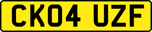 CK04UZF